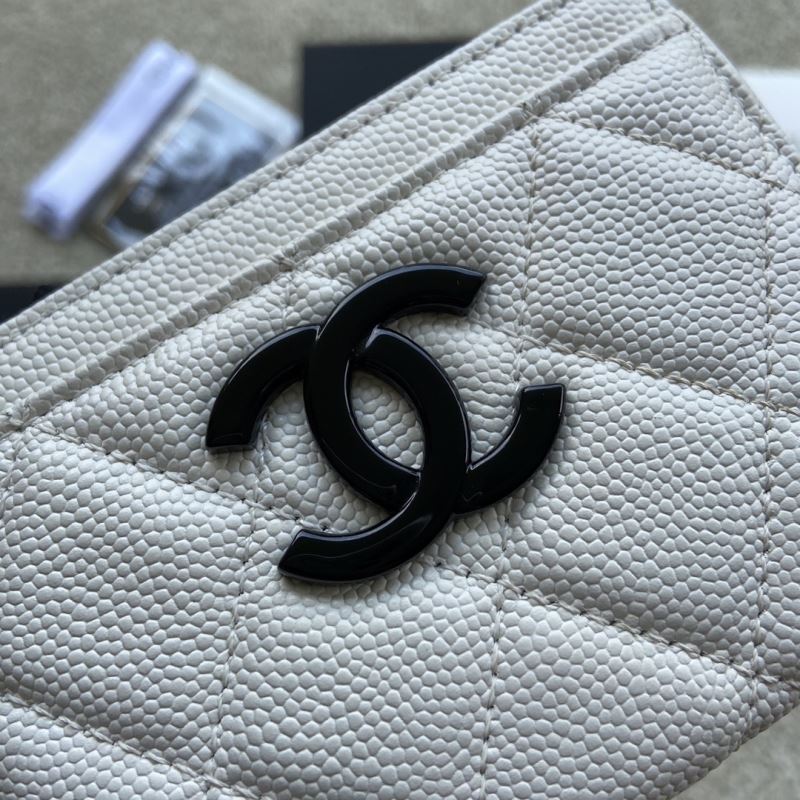 Chanel Wallet Purse